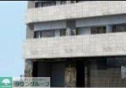 エントランス　外観