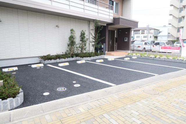 駐車場　敷地内駐車場です★※要空き確認