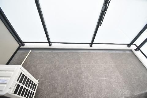 バルコニー　ベランダ