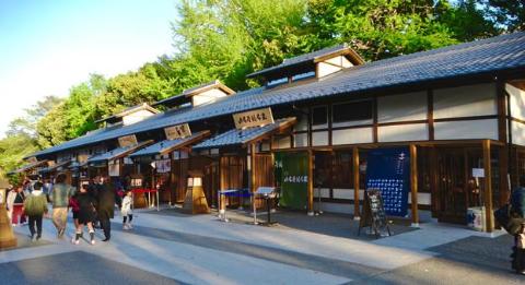 その他　金シャチ横丁義直ゾーン（その他）まで788m