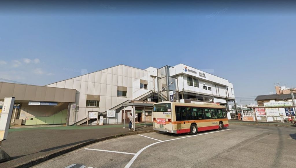 その他　さがみ野駅(相鉄 本線)（その他）まで460m