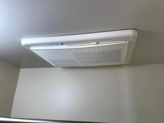 その他　浴室乾燥機