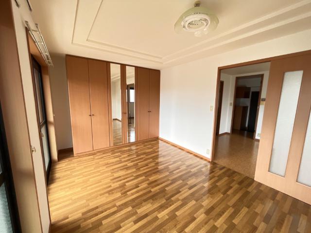 その他部屋・スペース　洋室