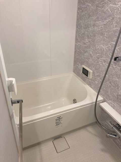 バス・シャワールーム　※写真は同タイプ住戸です。