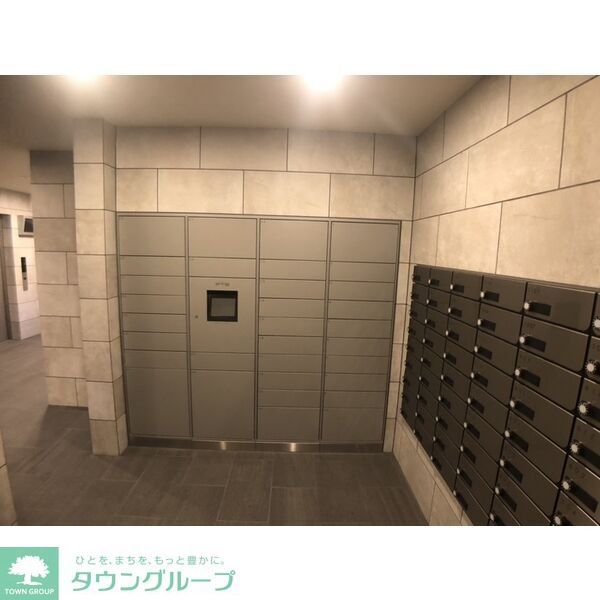 その他設備　共有部分