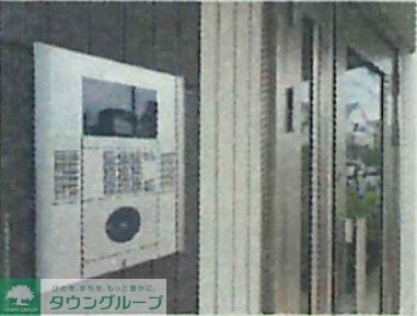 エントランス　設備イメージ　現況優先