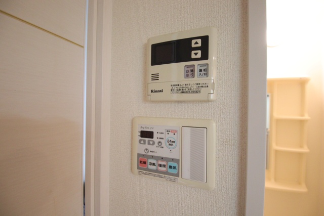 その他設備　別室の参考写真です。※現況優先
