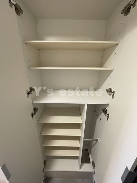 収納　※イメージ画像