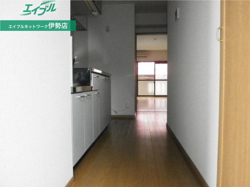 その他部屋・スペース　同物件別室写真