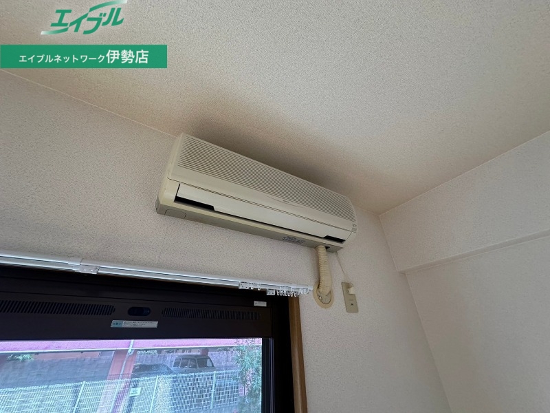 その他設備　同物件別室写真