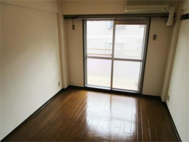 その他部屋・スペース　落ち着いた雰囲気のお部屋です