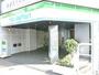 コンビニ　ファミリーマート（コンビニ）まで188m