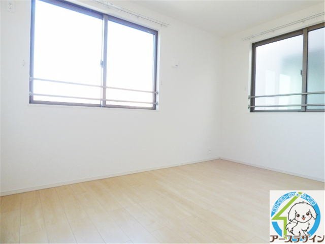 その他部屋・スペース　※パース写真