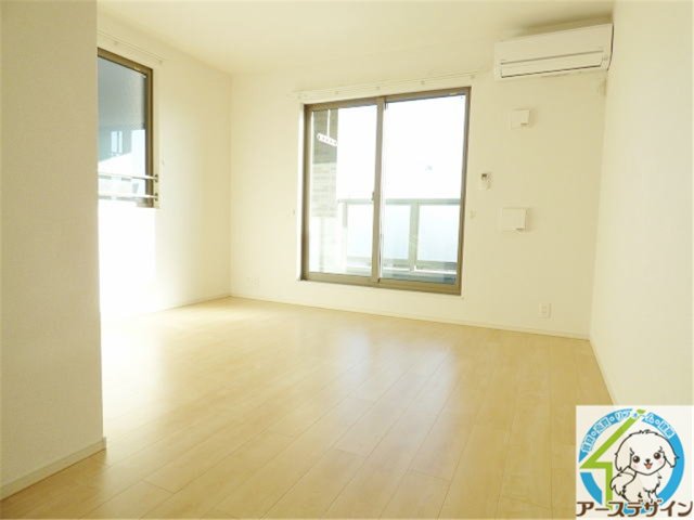 居室・リビング　※パース写真