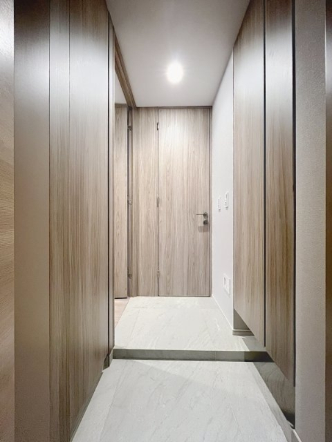 玄関　参考写真です