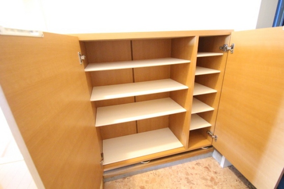 その他　※別号室の写真です。