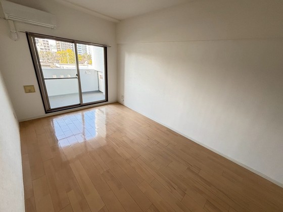 居室・リビング　※別部屋の写真です