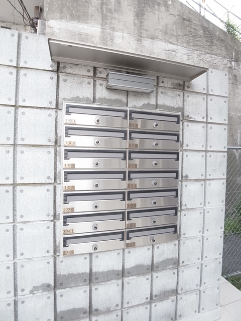 その他共有部分