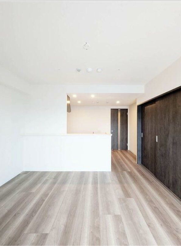 居室・リビング　リビング/居室