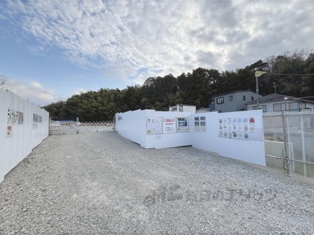 その他共有部分　通路