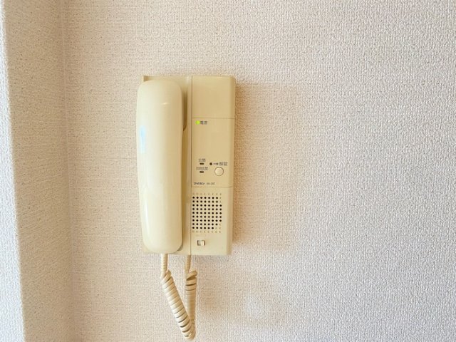 その他　４０６ インターフォン