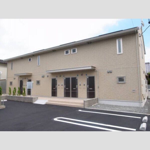 建物外観　建物外観