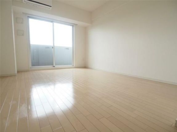 居室・リビング　パークポイント池袋要町