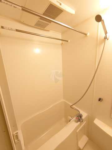 バス・シャワールーム　パークポイント池袋要町