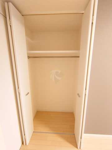 収納　パークポイント池袋要町