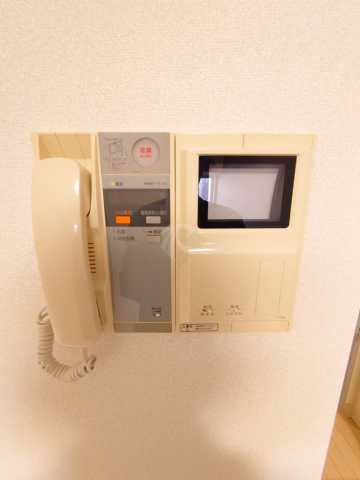 セキュリティ　パークポイント池袋要町