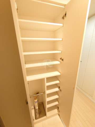 その他設備　パークポイント池袋要町