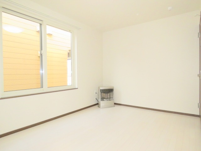 居室・リビング　広いリビング☆