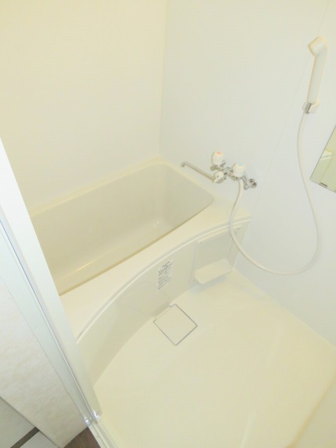 バス・シャワールーム　お風呂☆