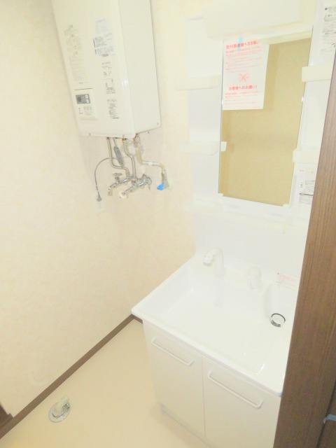 洗面設備　独立洗面化粧台☆