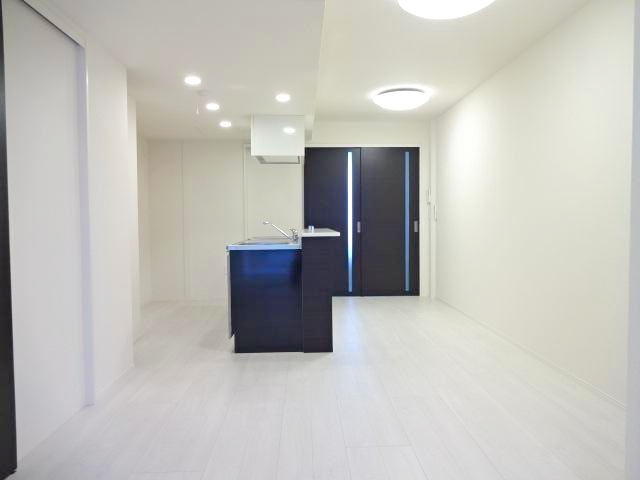 居室・リビング　リビング