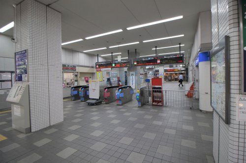 その他　新丸子駅（その他）まで333m