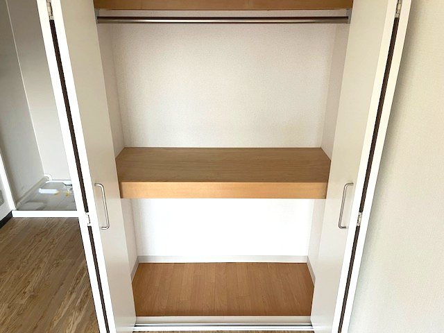 収納　こまごまとしたものを収納できそうですね