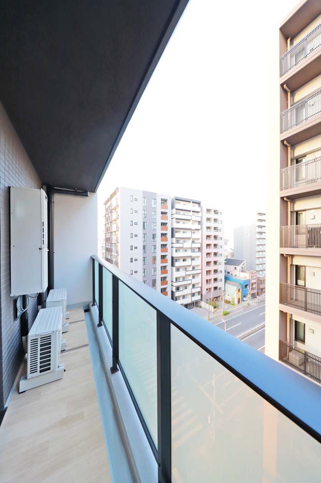 その他部屋・スペース　明るい色調の室内です