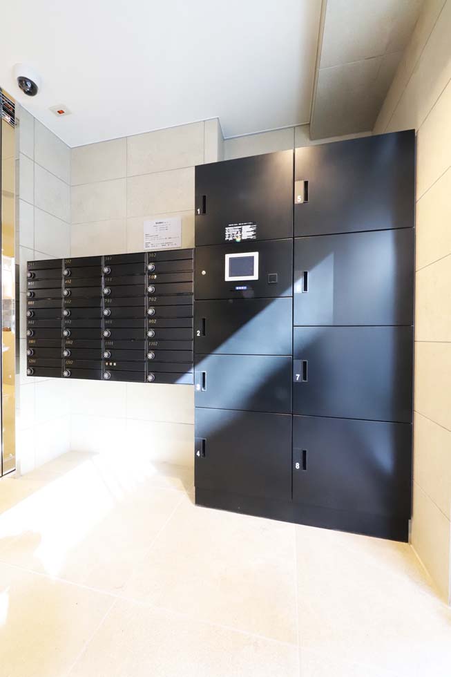 建物外観　外観です