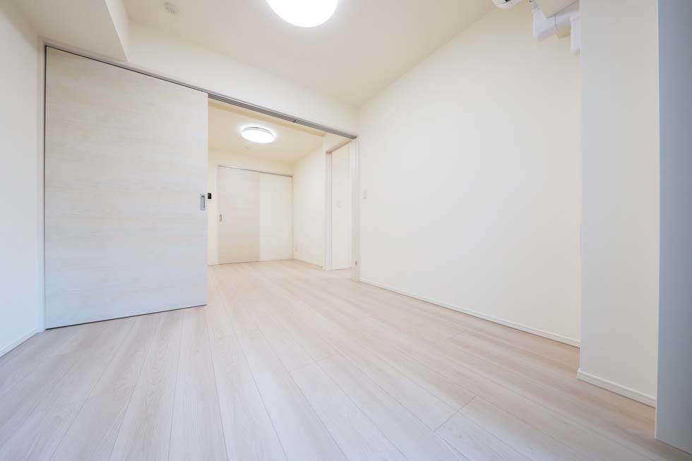 その他部屋・スペース　中はこのようになっています