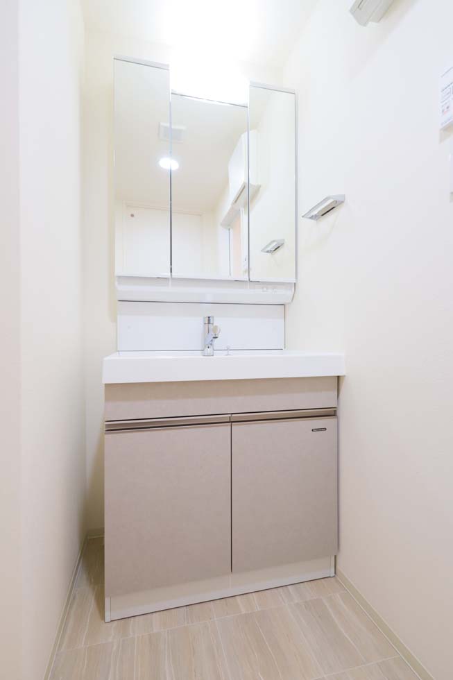 その他部屋・スペース　明るい室内です