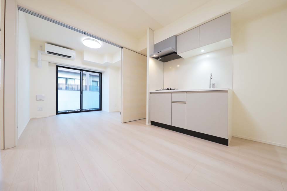 その他部屋・スペース　内装もきれいです