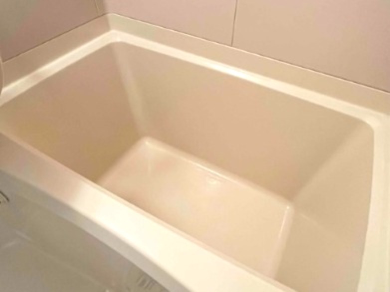 バス・シャワールーム　別部屋写真