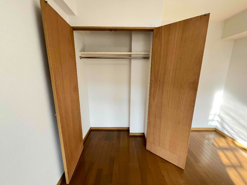 収納　別部屋写真