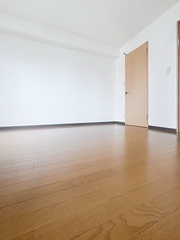 居室・リビング　11.6帖のリビング