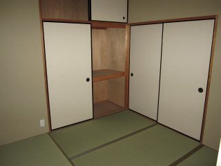 その他部屋・スペース　ファミール八代