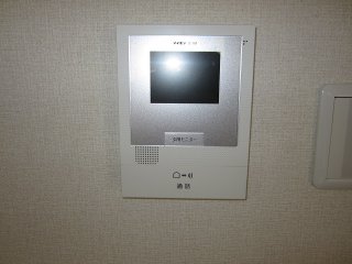 セキュリティ　ファミール八代