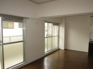 眺望　ファミール八代