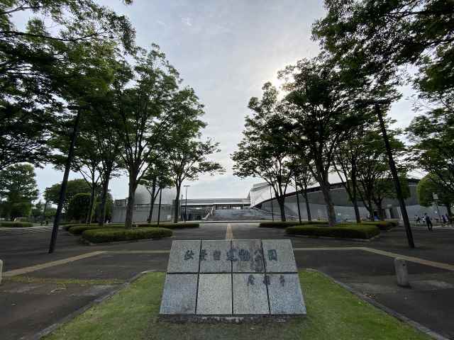 その他　秋葉台体育館（その他）まで730m