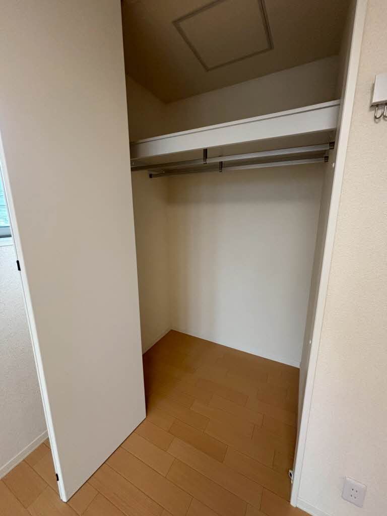 収納　収納